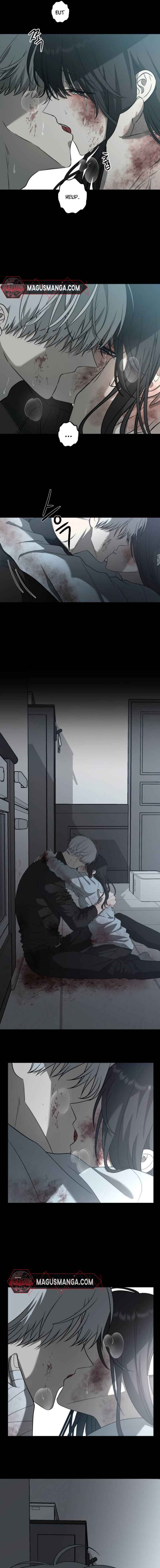 Dreaming Freedom Chapter 119 image 15